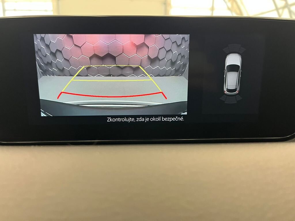 Mazda MX-30 SUV 0,0 107 kw