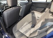 Dacia Sandero 17