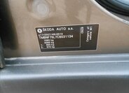 Škoda Yeti Kombi 1,2 l 77 kw