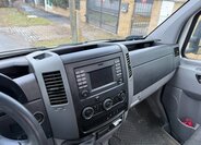 Mercedes-Benz Sprinter Ostatní 0,0 140 kw