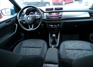 Škoda Fabia Kombi 999,0 70 kw
