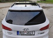 Hyundai Santa Fe SUV 2,2 l 145 kw