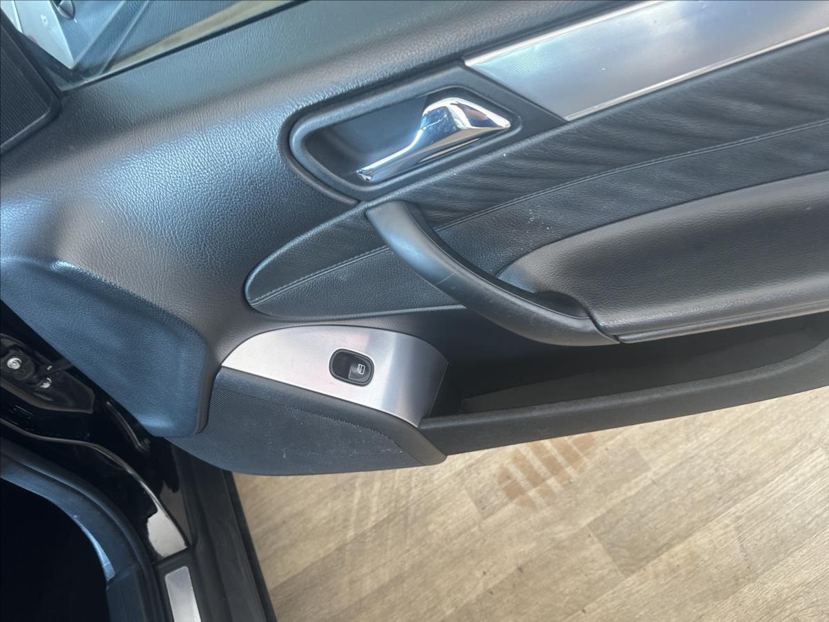 Mercedes-Benz Třídy C