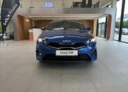 KIA Ceed Kombi 1,6 l 77 kw