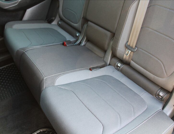 Škoda Kodiaq Kombi 1,4 l 110 kw