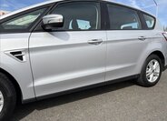 Ford S-MAX Kombi 2,0 l 110 kw