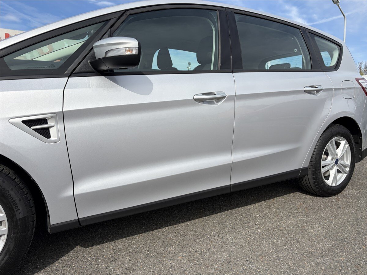 Ford S-MAX Kombi 2,0 l 110 kw