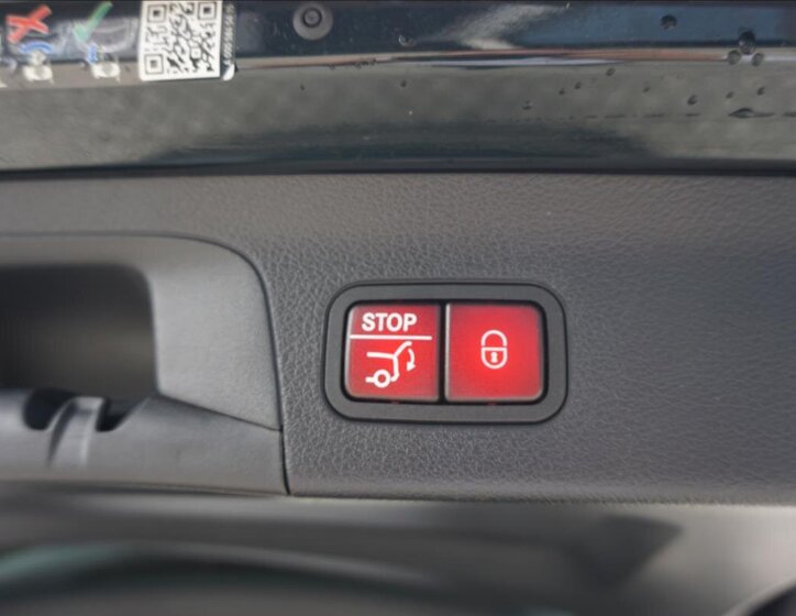 Mercedes-Benz GLS SUV / Terénní 3,0 l 270 kw