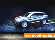 Alfa Romeo Stelvio SUV 0,0 140 kw
