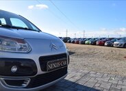 Citroën C3 Picasso Kombi 1,6 l 68 kw