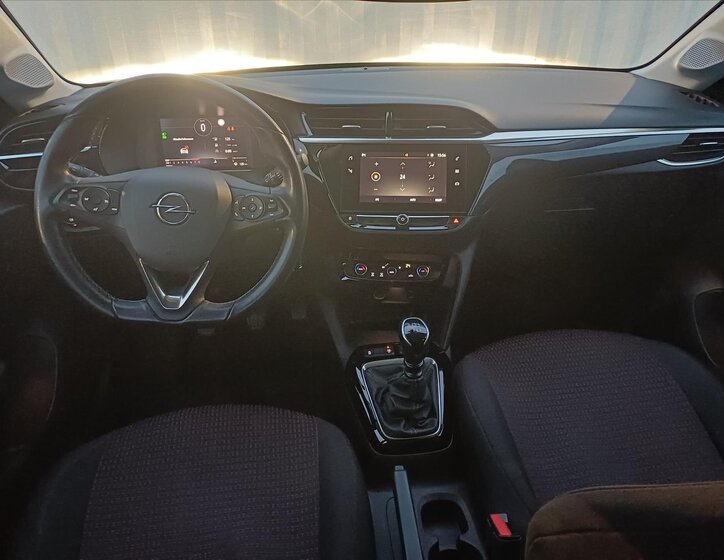 Opel Corsa Hatchback 1,2 l 74 kw