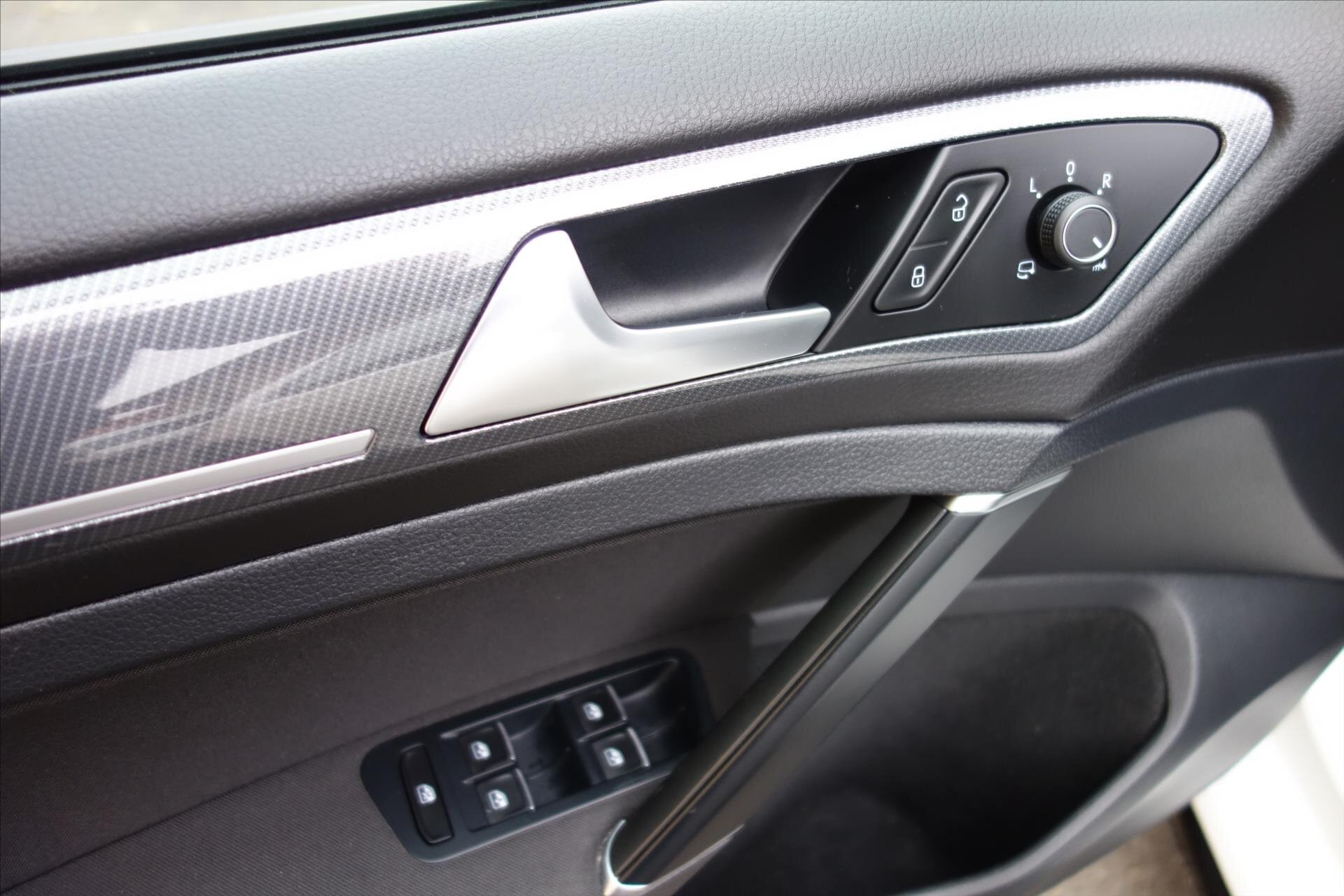 Volkswagen Golf Hatchback 2,0 l 110 kw