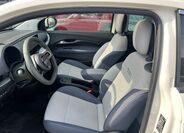 Fiat 500e 5