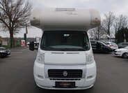 Fiat Ducato Ostatní 2,3 l 96 kw
