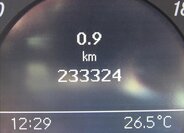 Mercedes-Benz Třídy C Kombi 1,6 l 115 kw