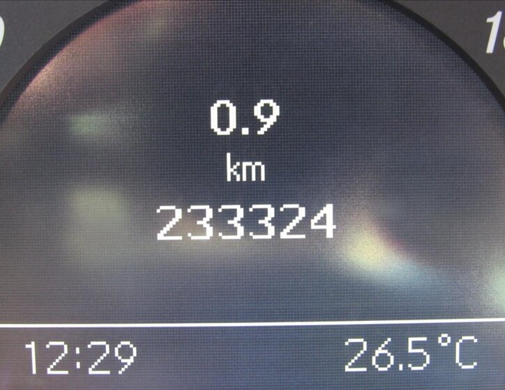 Mercedes-Benz Třídy C Kombi 1,6 l 115 kw