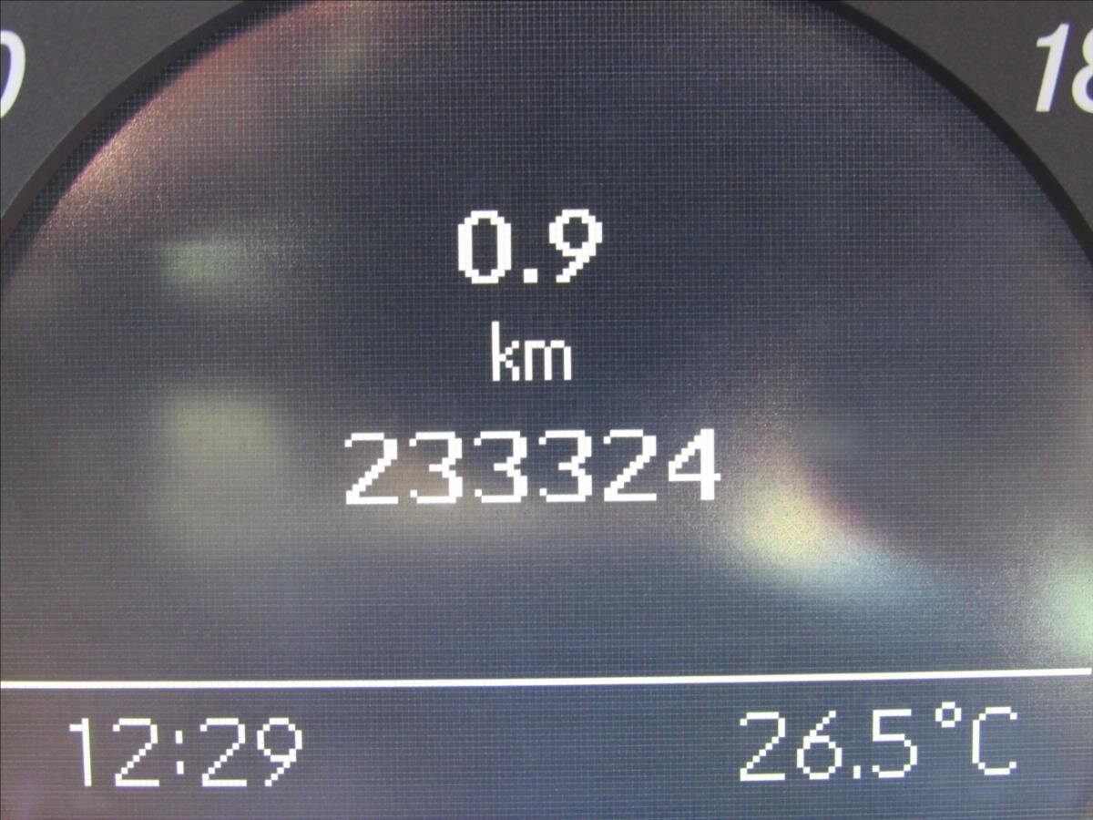 Mercedes-Benz Třídy C Kombi 1,6 l 115 kw