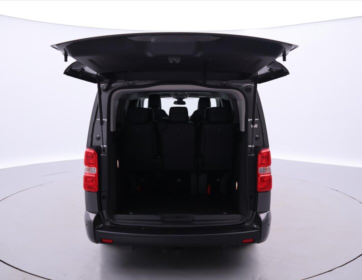 Citroën SpaceTourer 9