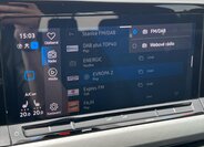 Volkswagen Golf Hatchback 1,5 l 96 kw