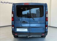 Renault Trafic Ostatní 1,6 l 92 kw