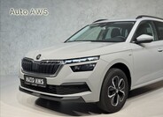Škoda Kamiq 4