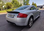 Audi TT Kupé 3,2 l 184 kw