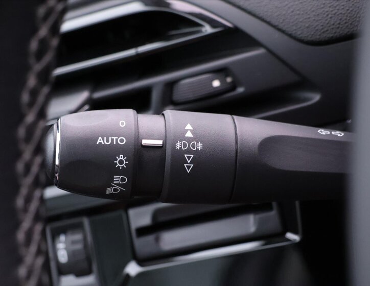 Citroën C4 Picasso MPV 1,6 l 85 kw