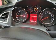 Opel Astra Hatchback 1,4 l 103 kw