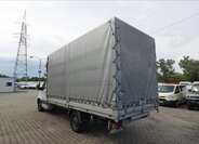 Mercedes-Benz Sprinter Valník 2,0 l 125 kw