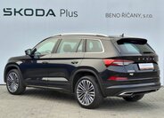 Škoda Kodiaq SUV / Terénní 2,0 l 147 kw