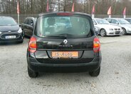 Renault Modus Kombi 1,1 l 55 kw
