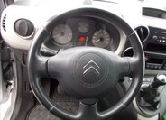 Citroën Berlingo MPV 1,6 l 68 kw