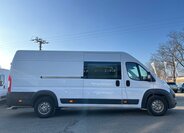 Fiat Ducato Skříň 2,3 l 130 kw