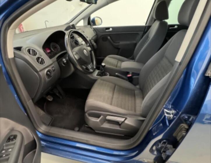 Volkswagen Golf Plus 16