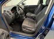 Volkswagen Golf Plus 16