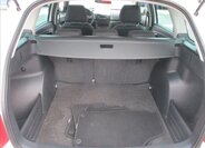 Škoda Fabia Kombi 1,4 l 63 kw