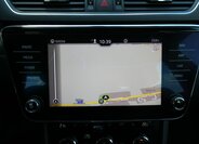 Škoda Superb Liftback 2,0 l 147 kw