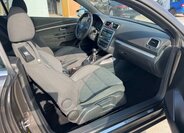 Volkswagen EOS Kabriolet 1,4 l 90 kw