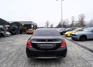 Mercedes-Benz Třídy C 5