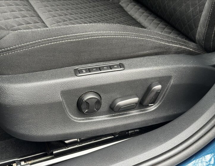 Škoda Superb Kombi 2,0 l 110 kw