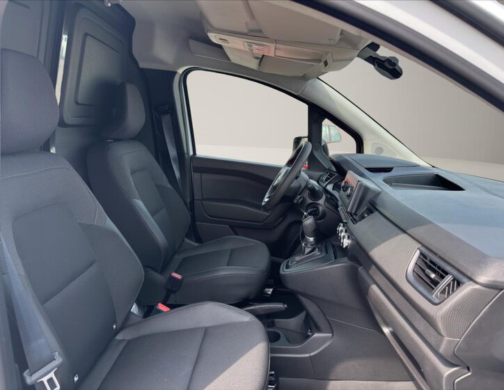 Nissan Townstar Skříň 0,0 90 kw