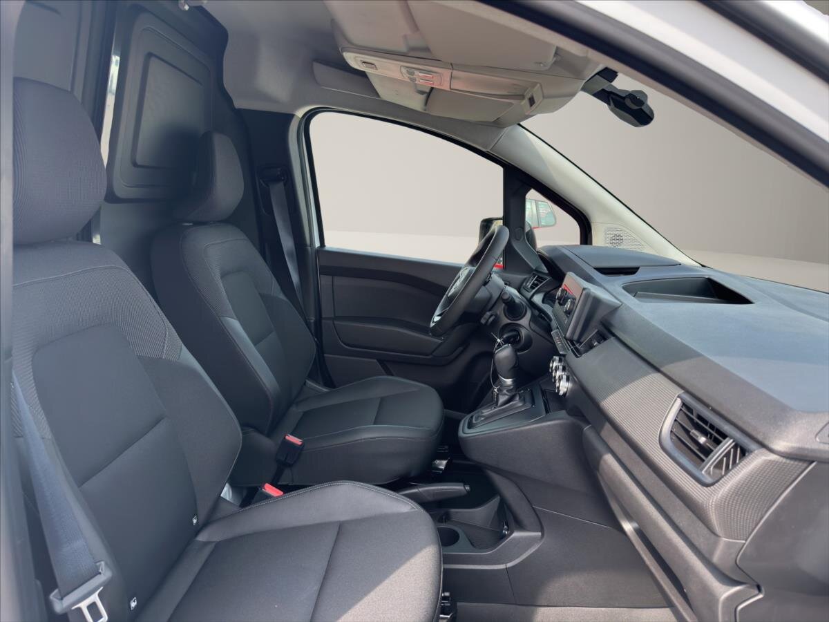 Nissan Townstar Skříň 0,0 90 kw