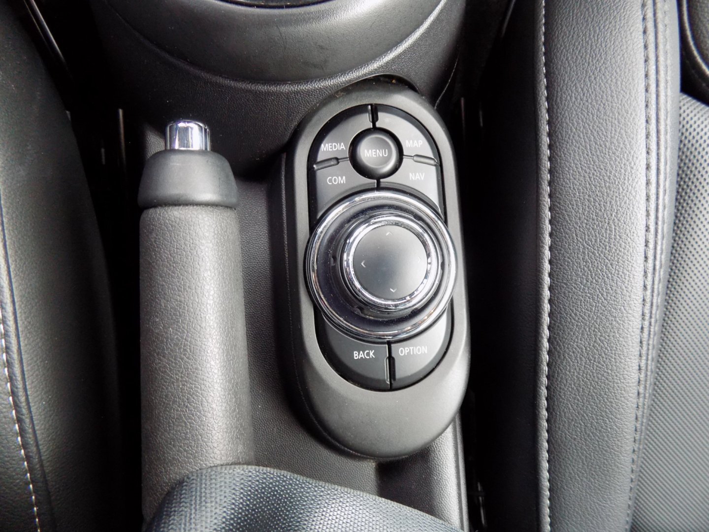 Mini Cooper Kabriolet 1,5 l 100 kw