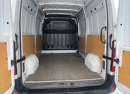 Opel Movano Skříň 2,3 l 100 kw