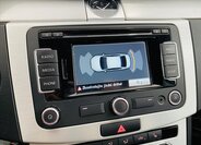 Volkswagen Passat Sedan / Limuzína 2,0 l 130 kw