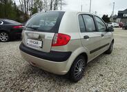 Hyundai Getz 7