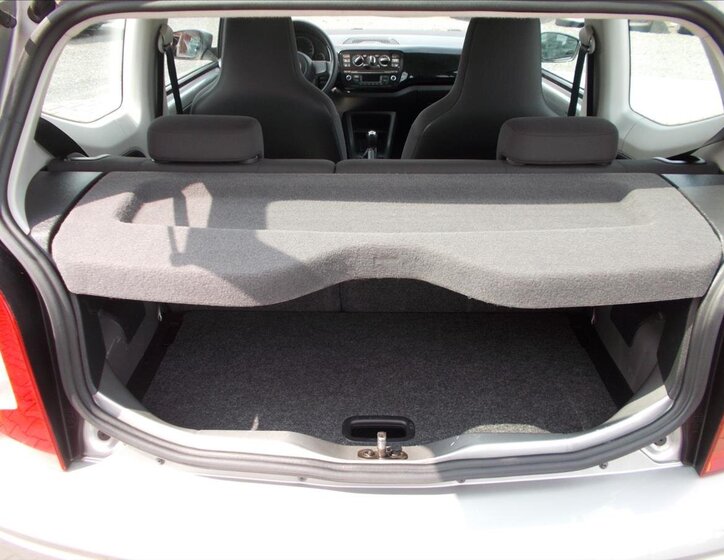 Volkswagen up! Hatchback 999,0 55 kw