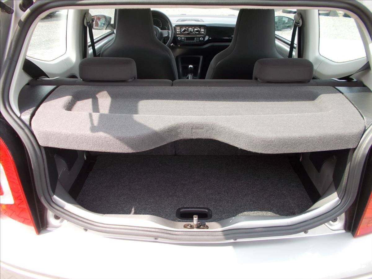 Volkswagen up! Hatchback 999,0 55 kw