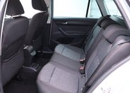 Škoda Fabia Kombi 999,0 70 kw