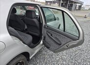 Škoda Fabia Hatchback 1,4 l 50 kw